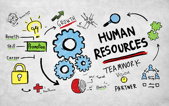 Human Resources Services